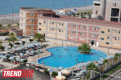 Батуми: сказочный курорт на берегу моря – ФОТО