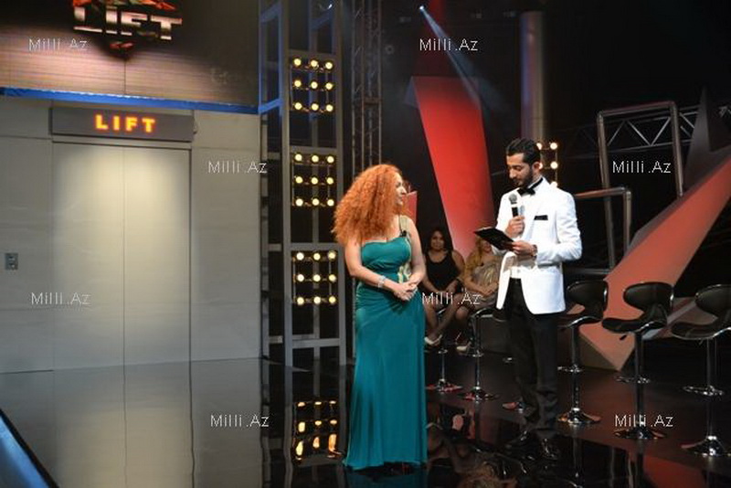 Звездные "лифтеры" вступили в борьбу - ОБНОВЛЕНО - ФОТО