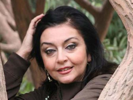 Gürcü qızının oynaya bilmədiyi Azərbaycan filmi - FOTO