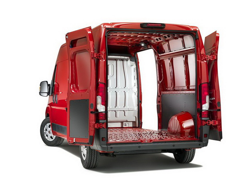 Fiat включился в программу утилизации вместе с запуском нового Ducato - ФОТО