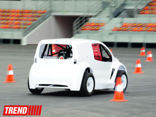 Отечественные пилоты с энтузиазмом готовятся к "V1 Challenge Azerbaijan" - ФОТО