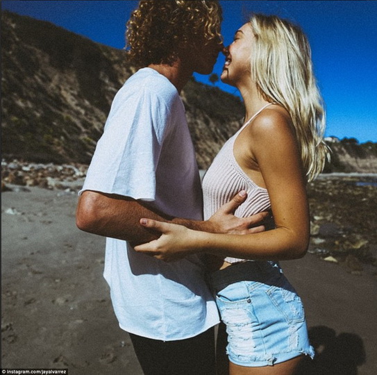 Роскошная жизнь этой влюбленной парочки вызывает зависть у всех в Instagram - ФОТО