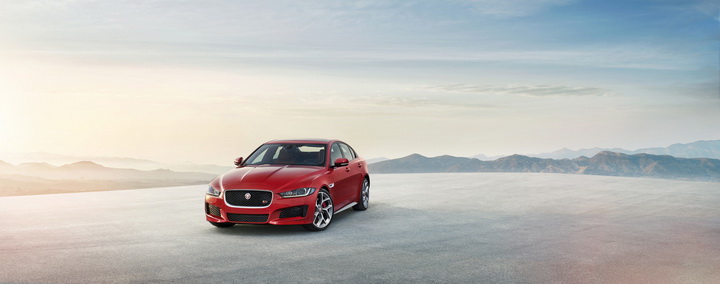 У самого маленького Jaguar будут сразу две заряженные версии - ФОТО