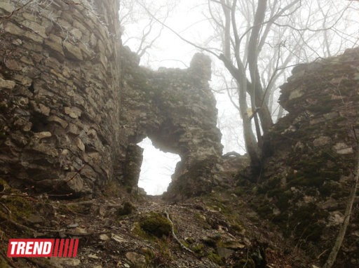 Путешествие в историю: "Уган", "Мухас", "Гелерсен-герерсен", могила Хаджи-Мурата - ФОТО