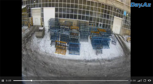 Мощность взрыва метеорита над российским городом была эквивалентна 20 атомным бомбам - ОБНОВЛЕНО - ВИДЕО - ФОТО