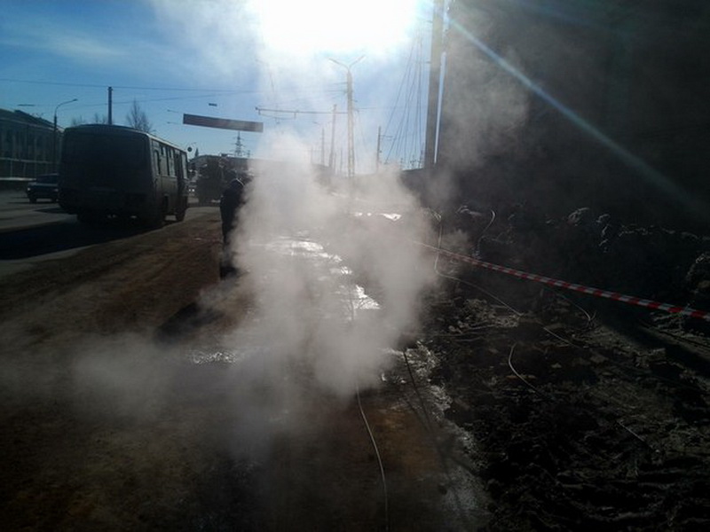 Мощность взрыва метеорита над российским городом была эквивалентна 20 атомным бомбам - ОБНОВЛЕНО - ВИДЕО - ФОТО