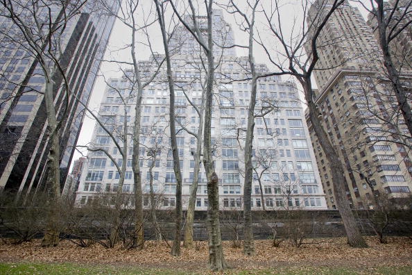 ТОП-20 самых дорогих домов миллиардеров - ФОТО