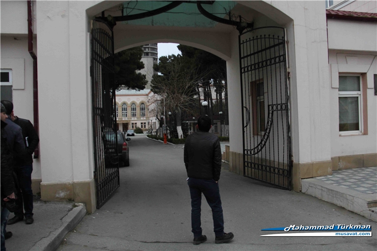 Rektor qızını döyən qardaşlar barədə sensasion iddialar - FOTO