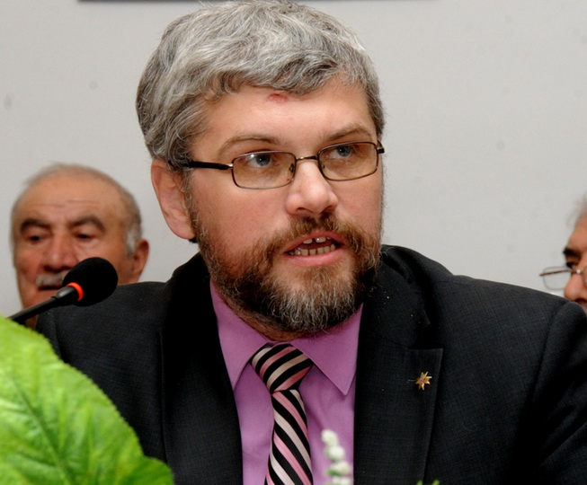 Арастун Мехтиев: Праздник Дня Победы наполнен особым смыслом для Азербайджана - ОБНОВЛЕНО - ФОТО