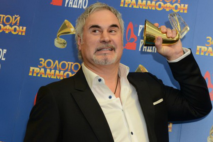 Талантливый непоседа. Жизнь Валерия Меладзе в фотографиях - ФОТО