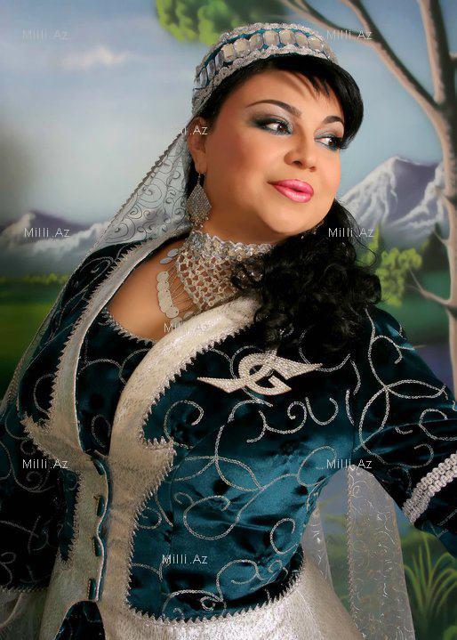 Arzu Mələk: "Həyatımda uğursuz sevgi olub" - FOTO