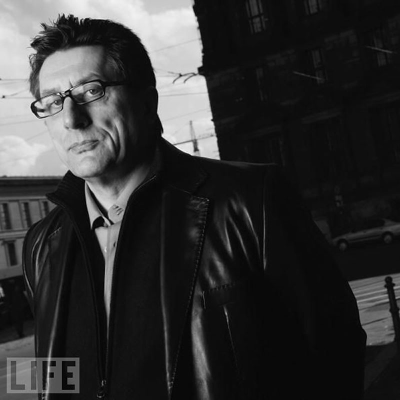 50 прекрасных классических портретов знаменитостей от LIFE - ФОТОСЕССИЯ