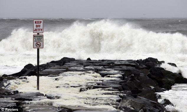 В США отменены более 7100 авиарейсов - ОБНОВЛЕНО - ФОТО