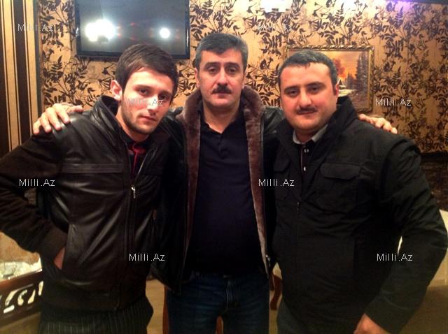 Передача "Rəngarəng" обещает смешать мейханистов – ВИДЕО – ФОТО