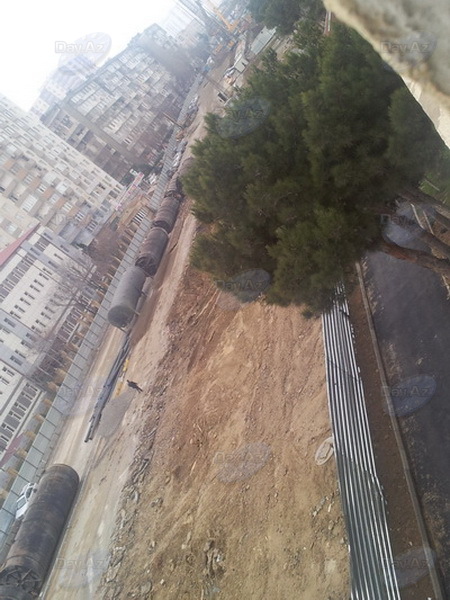 Когда завершится строительство станции метро на бывшей улице Папанина? – ФОТО