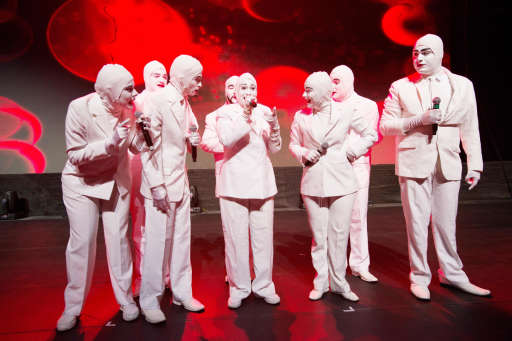 "V1 Challenge Azerbaijan": восторг, победа и большой зрительский интерес - ФОТО