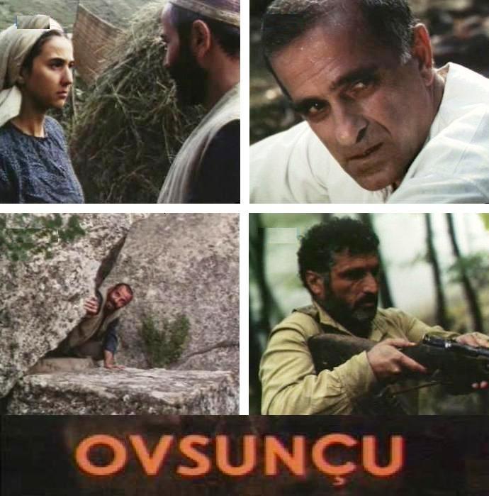 Kino yaradıcılarımız bu amili unutmağa başlayıblar – FOTO