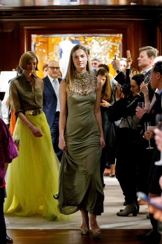 Общество Великобритания-Азербайджан и компания Ralph Lauren провели в Лондоне благотворительную акцию для детей-инвалидов - ФОТО