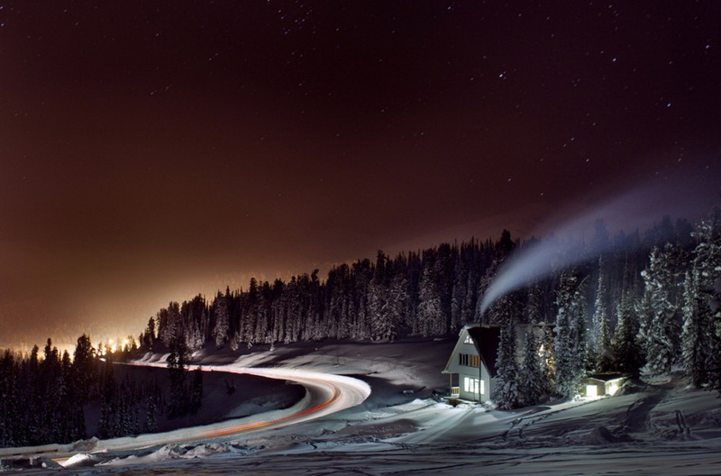 Фотоконкурс от журнала National Geographic Traveler 2013 - ФОТОСЕССИЯ
