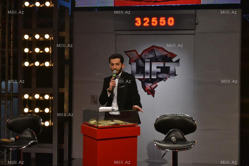 Реалити-шоу "Лифт". День шестой: долгожданная дуэль - ОБНОВЛЕНО - ФОТО