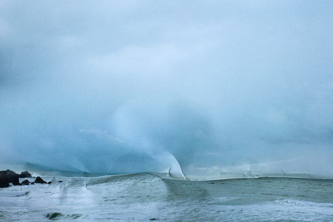 "Картинная галерея" Day.Az: Необычные пейзажи Лауры Плейгман - ФОТО