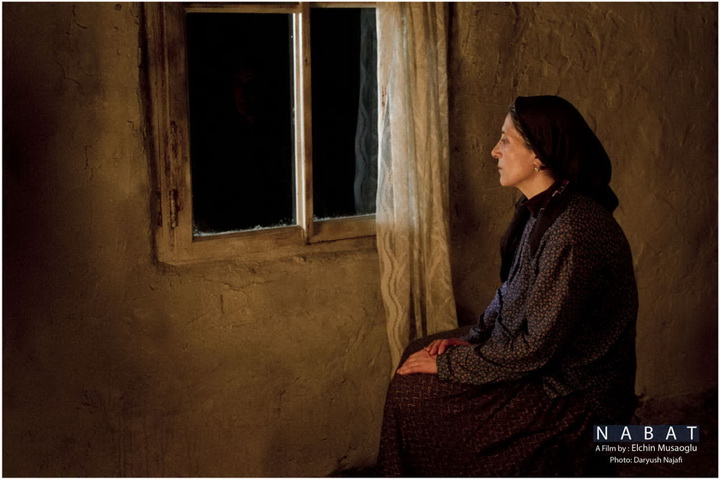 Азербайджанский "Набат" представлен на кинофестивале в Палм-Спрингс - ФОТО