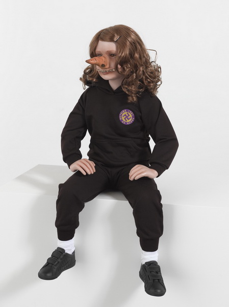 "Картинная галерея Day.Az": Эпатажные работы художников - ФОТО