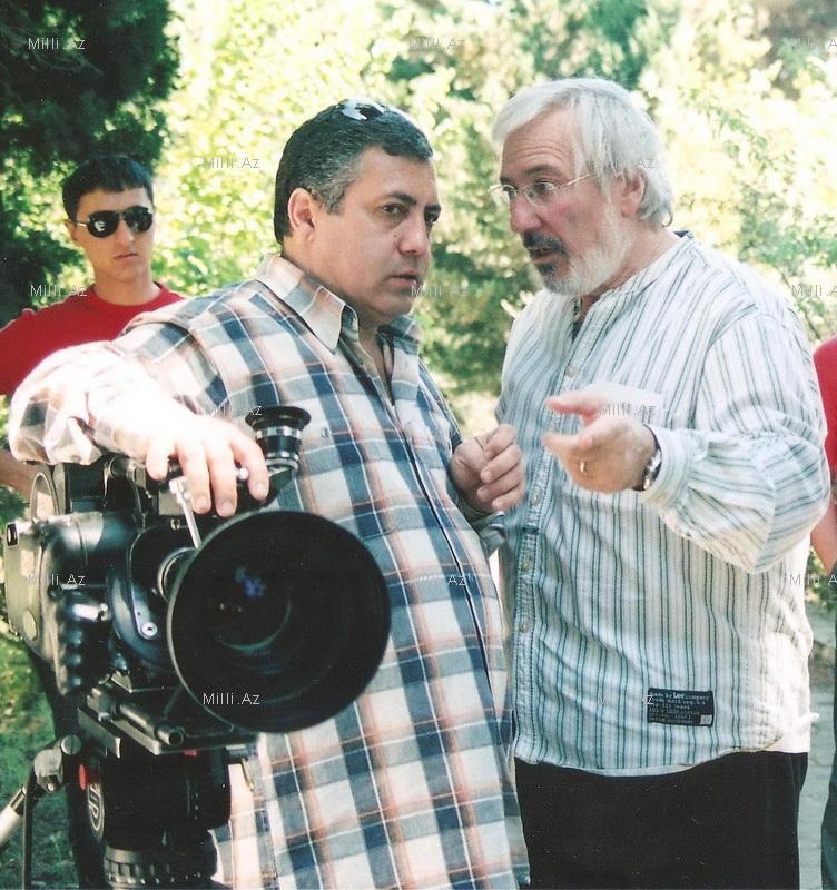 Rafiq Quliyev: "Bu mənada indi kasıb dövrü yaşayırıq" - FOTO