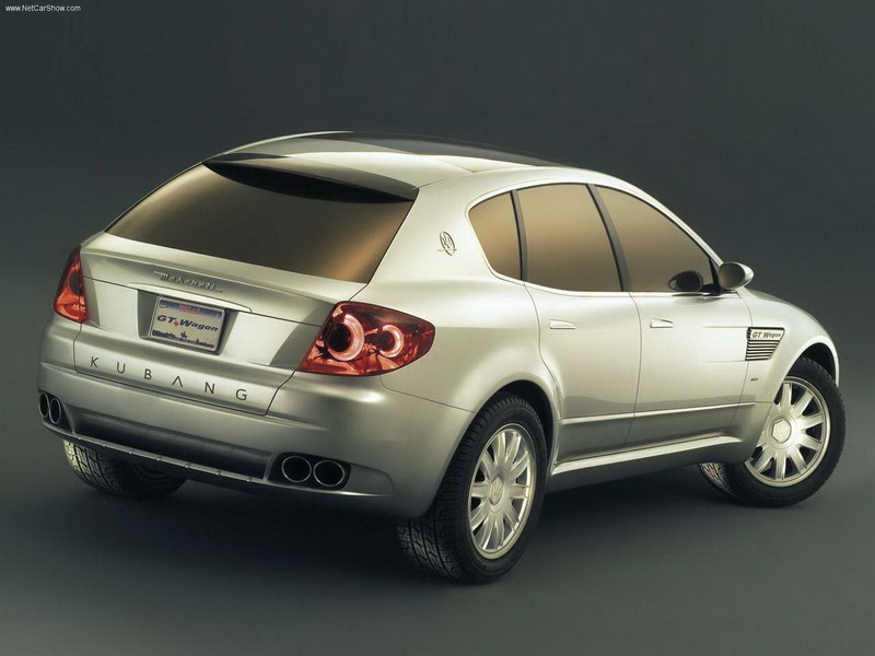 Первый кроссовер марки Maserati будут собирать в Турине - ФОТО
