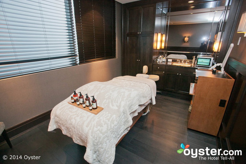 Эксклюзивные услуги отелей своим постояльцам - ФОТОСЕССИЯ