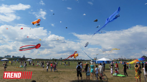 Астана: сказочный город посреди степей - ФОТО