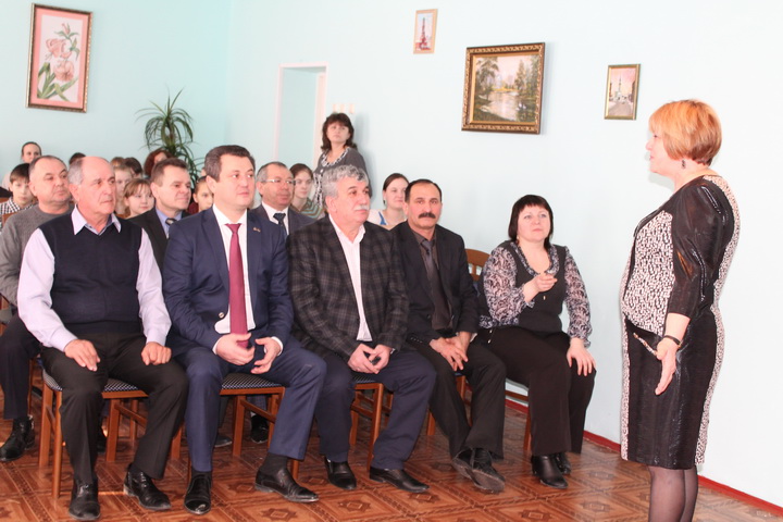 В Ульяновске отметили Новруз - ФОТО