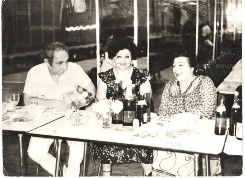 Aktrisa Kübra Əliyeva: "Yenidən canıma qəsd etmək..." - FOTO