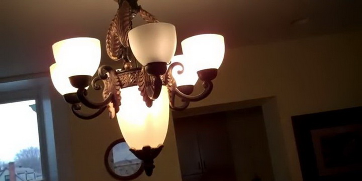 Мужчина сделал шикарный ремонт, и вот чем все закончилось - ФОТО