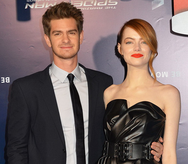 Как познакомились самые известные звездные пары - ФОТО