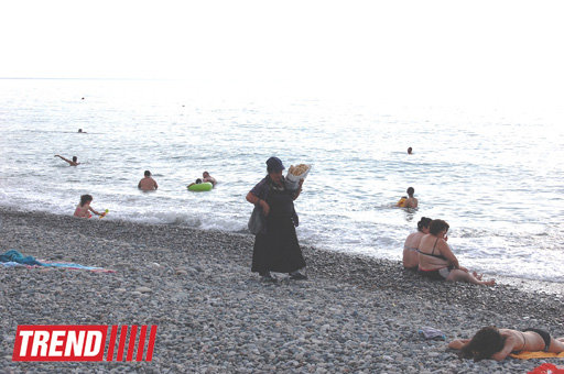 Батуми: сказочный курорт на берегу моря – ФОТО