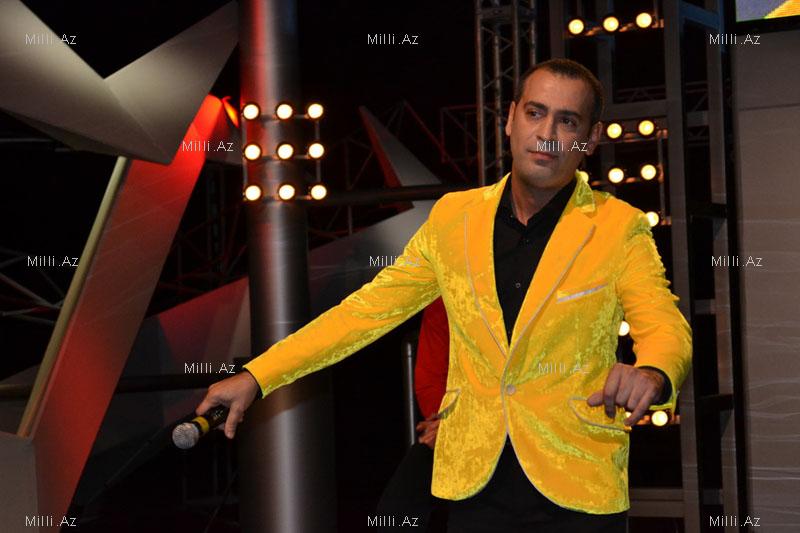 Реалити-шоу "Лифт": Джейхун Зейналов или Оксана Расулова – кто кого? - ОБНОВЛЕНО - ФОТО