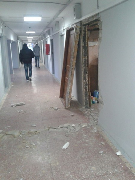 Мощность взрыва метеорита над российским городом была эквивалентна 20 атомным бомбам - ОБНОВЛЕНО - ВИДЕО - ФОТО
