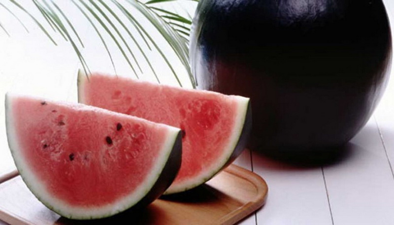 10 самых дорогих продуктов питания в Японии - ФОТОСЕССИЯ