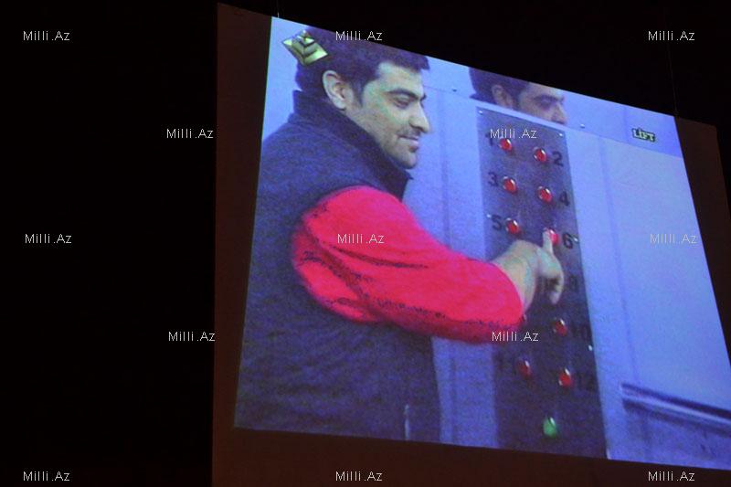 Реалити-шоу "Лифт". День шестой: долгожданная дуэль - ОБНОВЛЕНО - ФОТО