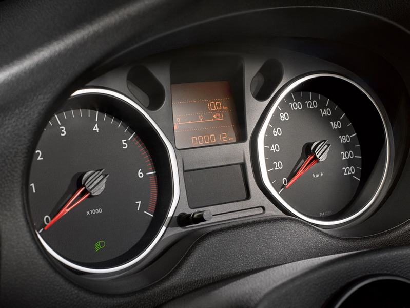 Citroen C-Elysee: изучаем нового бюджетного "француза" - ФОТО