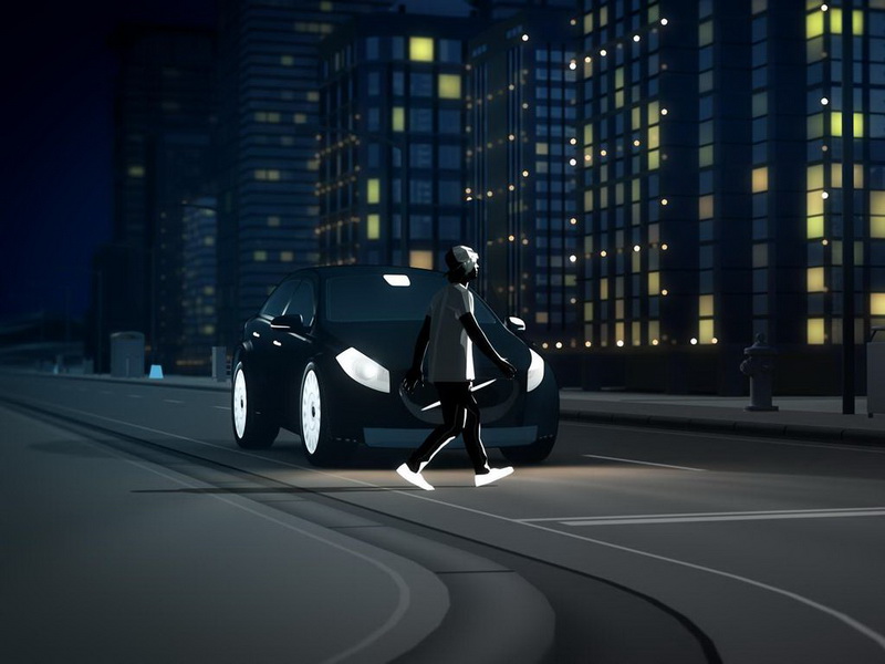 Новый Volvo XC90 - самый "умный" автомобиль в истории - ФОТО
