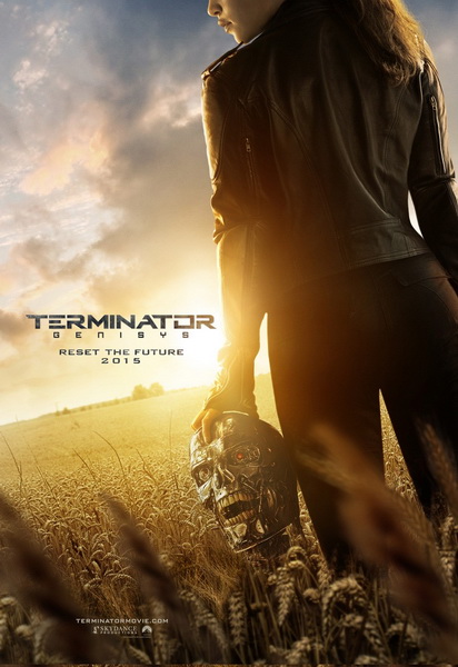 Paramount показала первый трейлер пятого "Терминатора" - ФОТО
