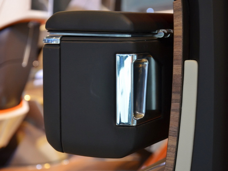 Концептуальный Land Rover Discovery доехал до Пекина и Нью-Йорка - ФОТО