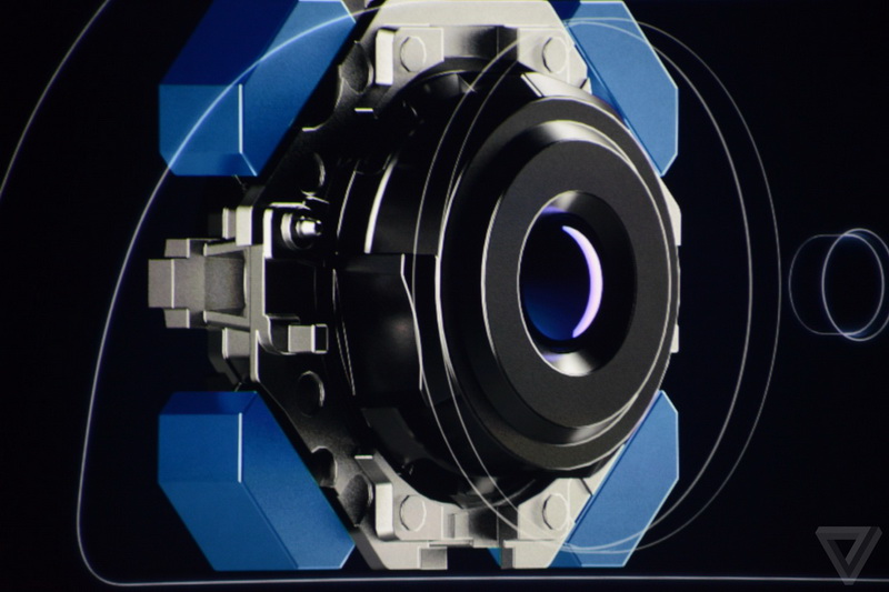 Apple представила два iPhone6, платежную систему и часы - ОБНОВЛЕНО - ФОТО - ВИДЕО