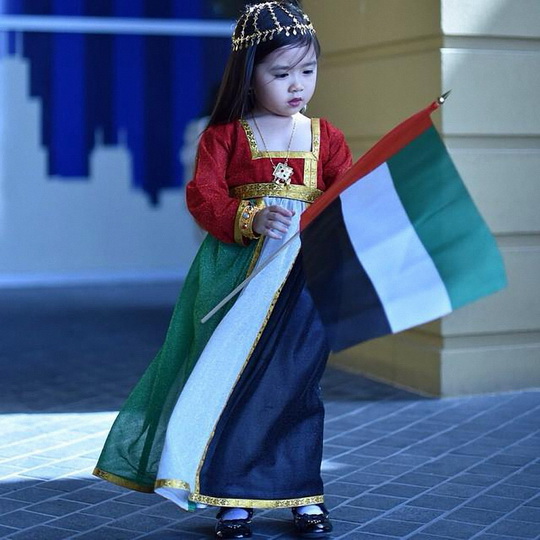 Корейцы приняли ислам и покинули родину ради 5-летней дочери - ФОТО