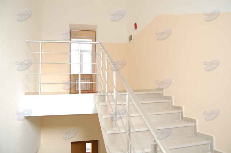 Дошколятам бакинского поселка не придется сидеть дома - ФОТО