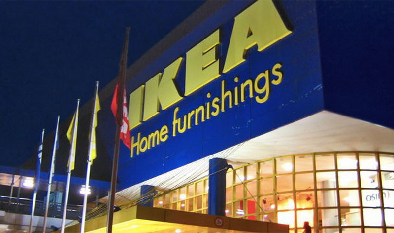 Как переводятся названия популярнейших брендов мира - ФОТОСЕССИЯ