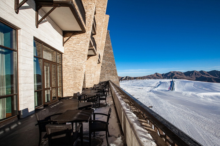 Российские СМИ рассказали, как отдохнуть в Азербайджане - ФОТО