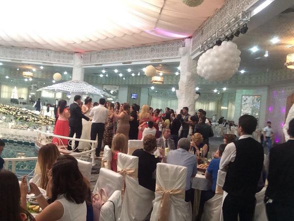 Əlikram oğluna növbəti dəfə toy etdi – FOTO